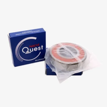 NACHI Rodamiento Bearing Heavy Machinery Using NACHI Deep Groove Ball Bearing 6305-2nse9