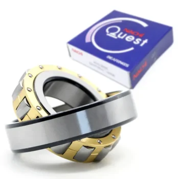 NACHI Roller Bearing N2305em Nj2305em NF2305em Cylindrical Roller Bearing