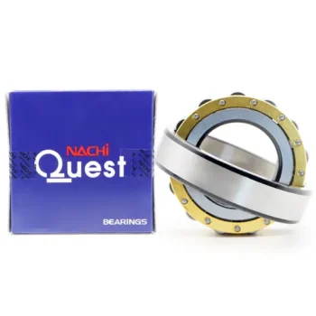 NACHI Roller Bearing NF2212em NF2213em NF2214em Cylindrical Roller Bearing