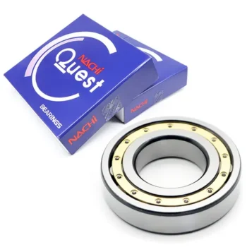 NACHI Roller Bearing NF2222em NF2224em NF2226em Cylindrical Roller Bearing