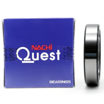 NACHI Roller Bearing Nu205L Cylindrical Roller Bearing