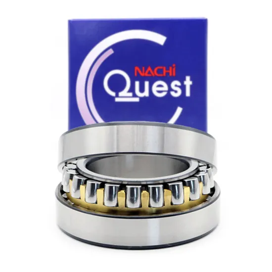 NACHI-Timken-22260cde4-22260cdke4-22260came4-22260camke4-Self-Aligning-Roller-Bearing
