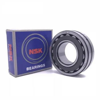 NSK 22306cde4 22307cde4 22308cde4 22309cde4 22310cde4 Self-Aligning Roller Bearing
