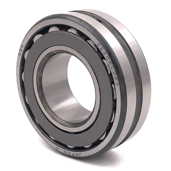 NSK 22321cde4 22322cde4 22324cde4 22326cde4 22328cde4 Self-Aligning Roller Bearing
