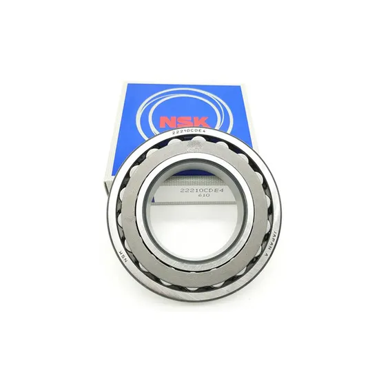 NSK-24036-Cc-Ma-MB-Cage-Spherical-Roller-Bearing-with-for-Vibrating-Screen-Stone-Crusher-Self-Aligning-Roller-Bearing
