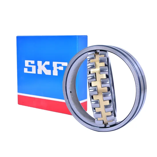 NSK-24120cde4-24122cde4-24124cde4-24126cde4-24128cde4-Self-Aligning-Roller-Bearing