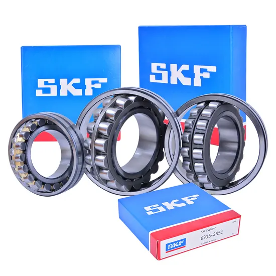 NSK-24180cde4-24184cde4-24188cde4-24192cde4-24196cde4-Self-Aligning-Roller-Bearing