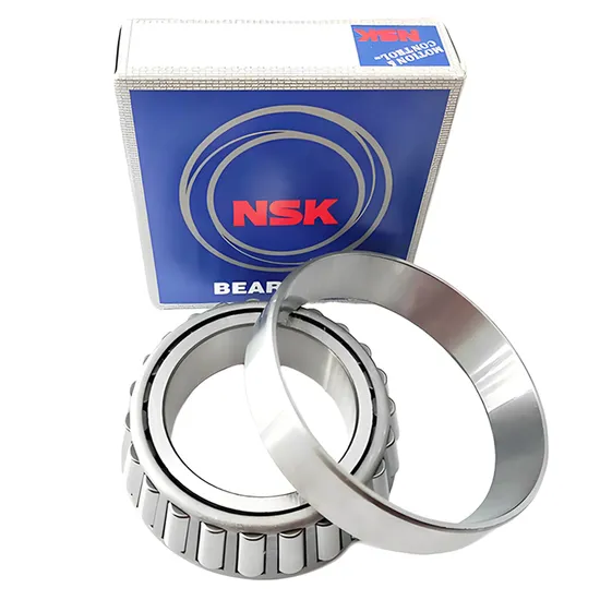 NSK-30314-30315-30316-Tapered-Roller-Bearing-for-Loom-Bearing