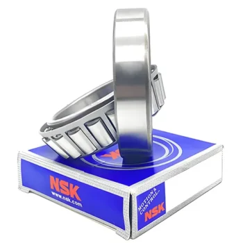 NSK 31308 31309 31310 Taper Roller Bearing for Machine Tool Spindle Bearing