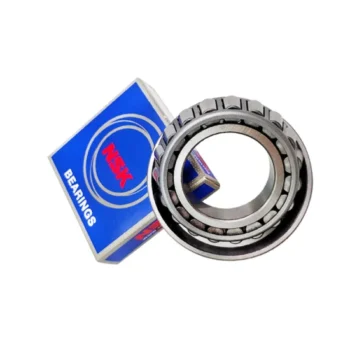 NSK 32210 Large Stock 50*90*24.75 mm NSK Tapered Roller Bearing