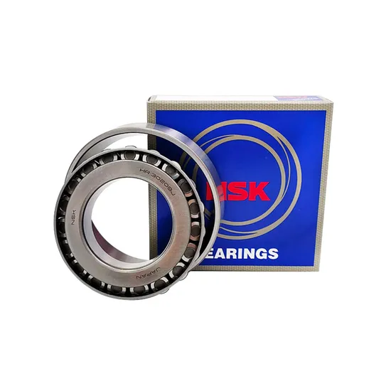 NSK 32218 32217 32216 Tapered Roller Bearing for Car Japan Automobile Bearing