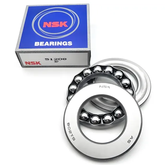 NSK-51228-51130-Low-Price-High-Precision-Thrust-Ball-Bearing