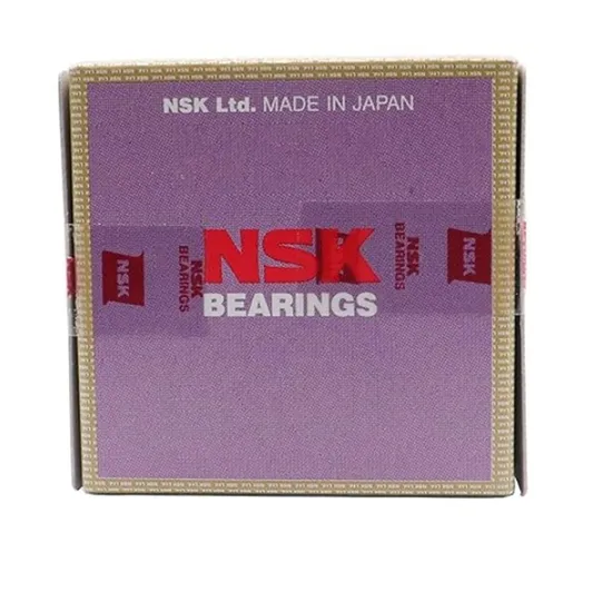 NSK-6004dducm-6004-2RS-2z-Zz-C3-Made-in-Japan-20X42X12mm-Pressed-Steel-Cage-Deep-Groove-Ball-Bearings