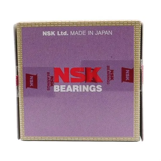 NSK-6006-Dducm-Deep-Groove-Single-Row-Bearings-6006-2RS-Zz-C3