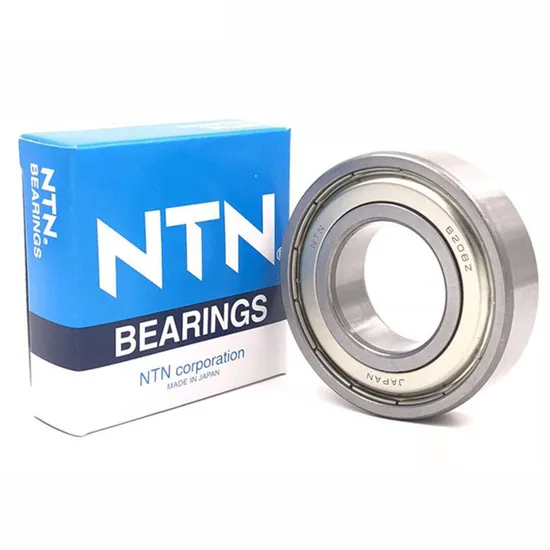 NSK 6028zz 6030zz 6032zz Deep Groove Ball Bearing