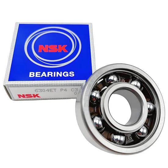 NSK-6201-Good-Price-High-Quality-Deep-Groove-Ball-Bearing