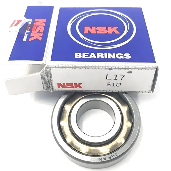 NSK-6201-Good-Price-High-Quality-Deep-Groove-Ball-Bearing