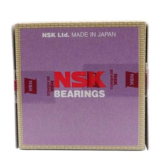 NSK-6203-2RS-6203-2RS-Zz-2z-C3-6203DDU-Made-in-Japan-17X40X12mm-Pressed-Steel-Cage-Deep-Groove-Ball-Bearings