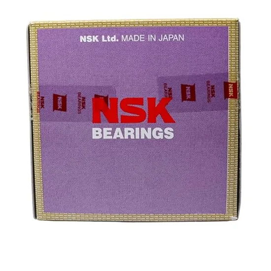 NSK-6204zz-6204-2z-2RS-Zz-20X47X14mm-Double-Metal-Seal-Bearings-Made-in-Japan
