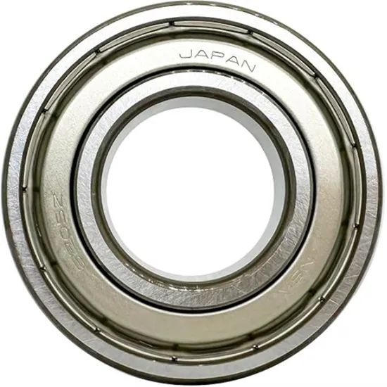 NSK-6205zz-6205-2z-25X52X15mm-Double-Metal-Seal-Bearings-Made-in-Japan-6205-Zz-2RS-2z-Bearing