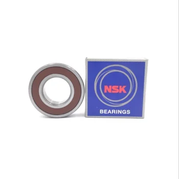 NSK 6212zz 6213zz 6214zz Deep Groove Ball Bearing for Smelter Rolling Industrial Equipment