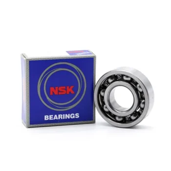 NSK 6214zz 6215zz 6216zz Deep Groove Ball Bearing for Spare Parts