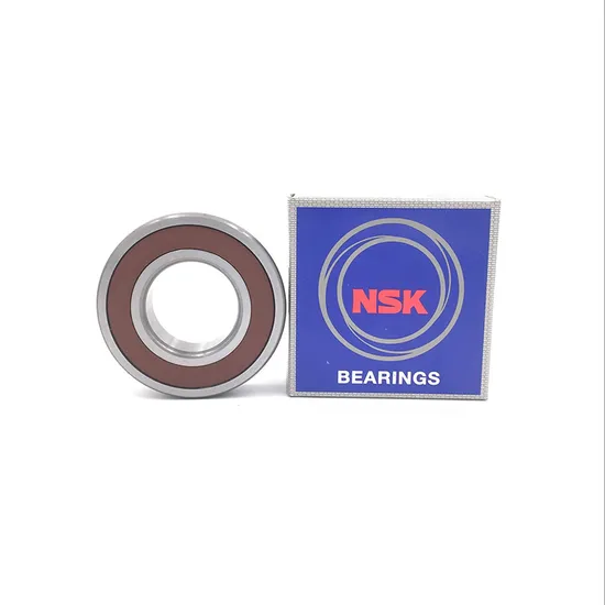 NSK-6216zz-6217zz-6218zz-Deep-Groove-Ball-Bearing-for-Motorcycle-Spare-Parts