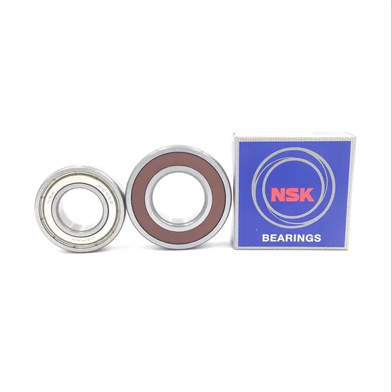NSK-6217zz-6218zz-6219zz-Deep-Groove-Ball-Bearing-for-Motor-Parts