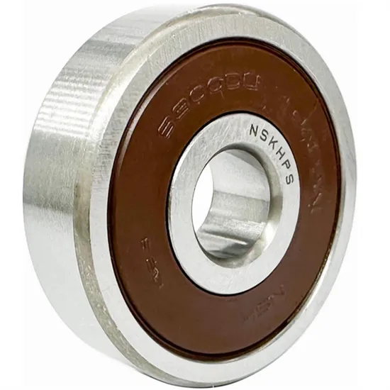 NSK-6300DDU-6300-2RS-10X35X11mm-Double-Rubber-Sealed-Made-in-Japan-Deep-Groove-Ball-Bearings