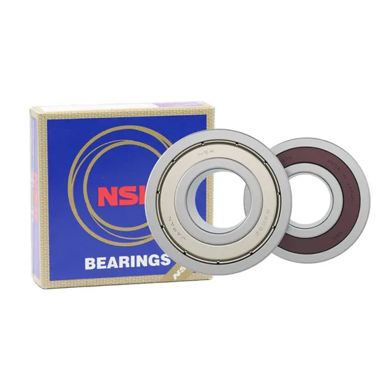 NSK-6411-6414-6413-Zz-2RS-DDU-Deep-Groove-Ball-Bearing-for-Car-Parts