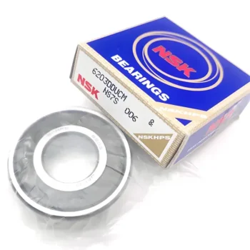 NSK 6900 Good Price High Quality Deep Groove Ball Bearing