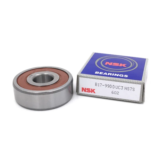 NSK 6900DDU 6901DDU 6902DDU 6903DDU 6904DDU 6905DDU 6906DDU 6907DDU Deep Groove Ball Bearing