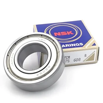 NSK 6900zz 6901zz 6902zz 6903zz 6904zz Deep Groove Ball Bearing