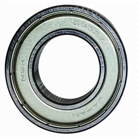 NSK-6902zz-6902-2z-Made-in-Japan-15X28X7mm-Double-Metal-Sealed-Bearings