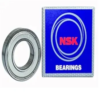 NSK 6902zz 6902-2z Made in Japan 15X28X7mm Double Metal Sealed Bearings