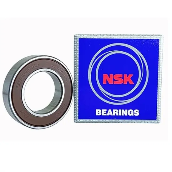 NSK-6903-2RS-Double-Rubber-Seal-Bearings-17X30X7mm-High-Speed-Bearings-Deep-Groove-Ball-Bearings