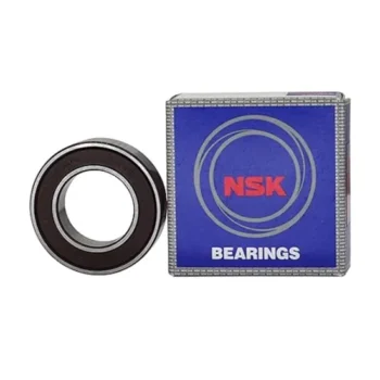NSK 6903 2RS Double Rubber Seal Bearings 17X30X7mm High Speed Bearings Deep Groove Ball Bearings