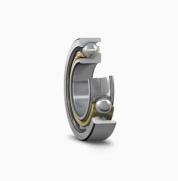 NSK Angular Contact Ball Bearing 7200 7300 7400 for Fine Chemical Machinery.