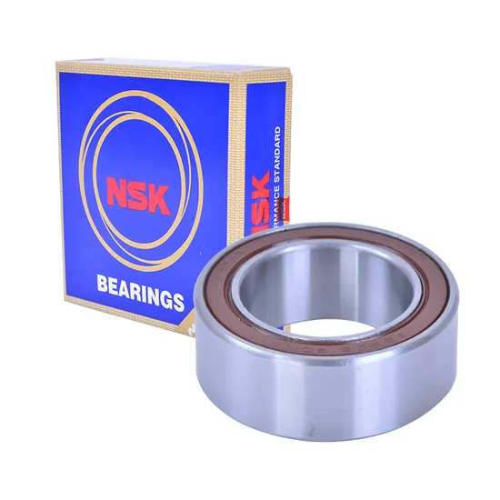 NSK-Audi-A3-A4-A6-35bd5222dfx7-35bd5222dfx7-Automobile-Air-Conditioning-Compressor-Bearing