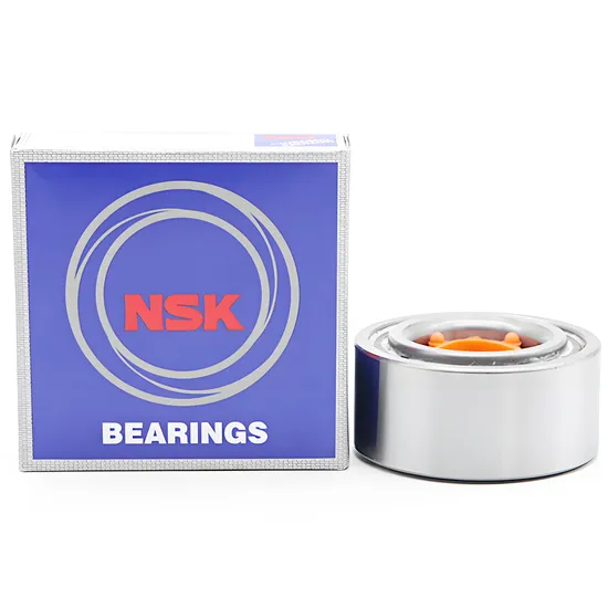 NSK-Auto-Bearing-Wheel-Bearings-Hub-Bearing-Dac40750037-Dac40760033-Dac40760033