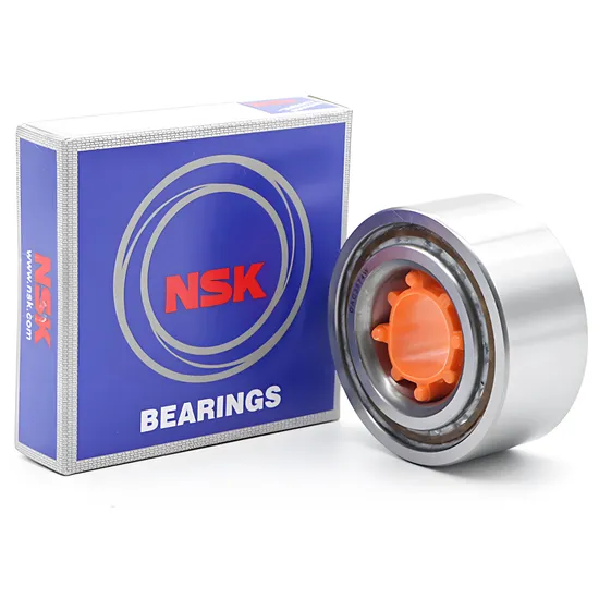 NSK-Auto-Bearing-Wheel-Bearings-Hub-Bearing-Dac40750037-Dac40760033-Dac40760033