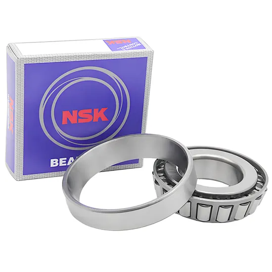 NSK-Auto-Parts-30206-30208-30210-30204-30208-Tapered-Roller-Bearing