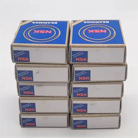 NSK-Bearing-6200-Zz-DDU-Cm-Deep-Groove-Ball-Bearings-Price
