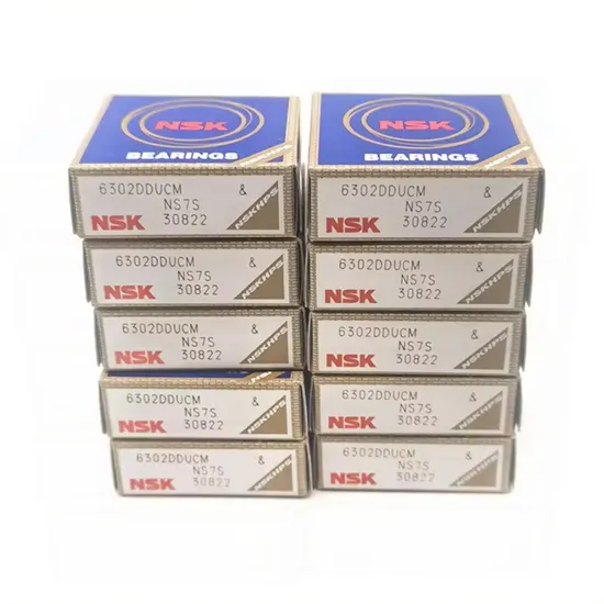 NSK-Bearing-6202-6204-6302-Dducm-Zz-DDU-2RS-Motorcycle-Deep-Groove-Ball-Bearing-Price