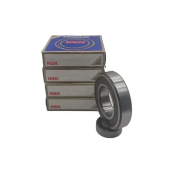 NSK Bearing Original 6208DDU 40*80*18mm Deep Groove Ball Bearing Supplier in China