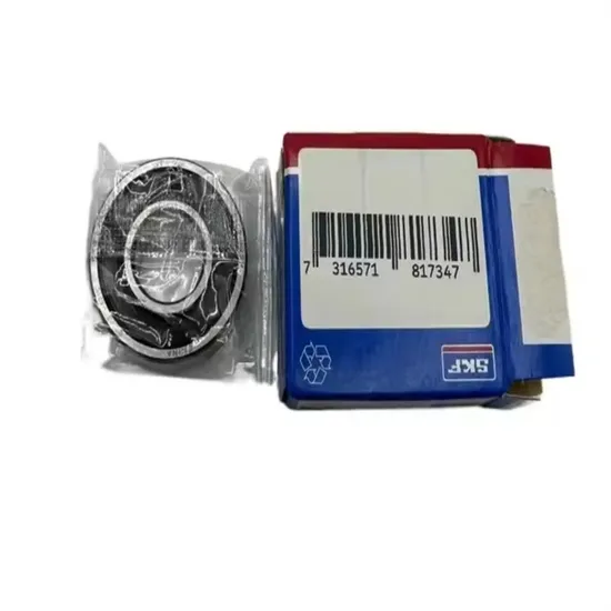 NSK-Bearing-Supplier-Deep-Groove-Ball-Bearings-Rubber-Seal-Bearing-Sweden-6202-6204-2rsh-Chrome-Steel-Original-0-20-mm