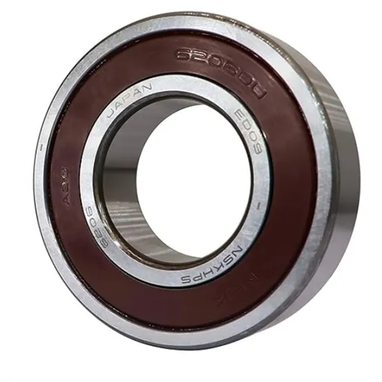 NSK-Bearings-6206dducm-6206-2RS-30X62X16mm-Double-Rubber-Seal-Bearings-Made-in-Japan