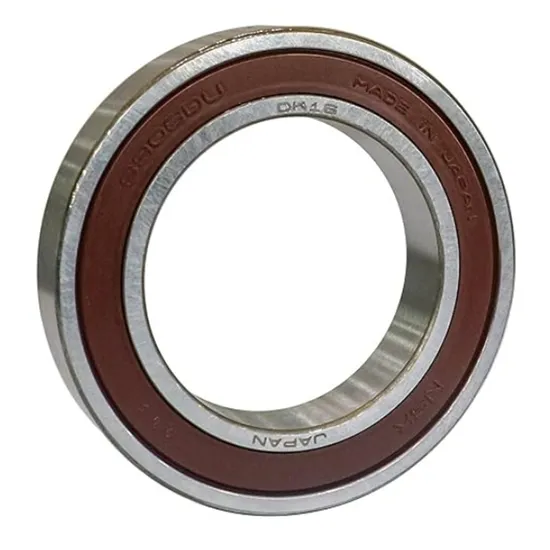 NSK-Bearings-6906dducm-6906-2RS-Made-in-Japan-30X47X9mm-High-Speed-Deep-Groove-Ball