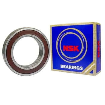 NSK Bearings 6906dducm 6906 2RS Made in Japan 30X47X9mm High Speed Deep Groove Ball
