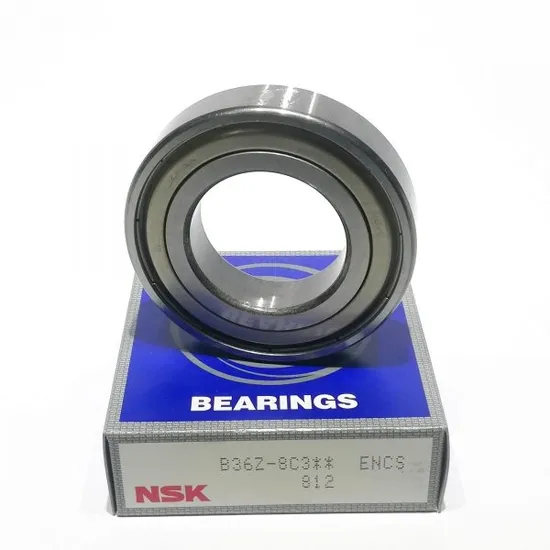 NSK-Brand-Auto-Parts-6201-6202-6203-6204-6205-C3-Deep-Groove-Ball-Bearing-Factory